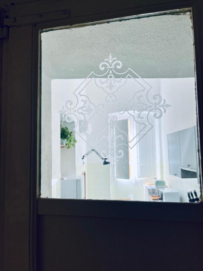 Antica Dimora La Madonnina, Residenza Storica Con Vista Incantevole A Cagliari公寓 外观 照片